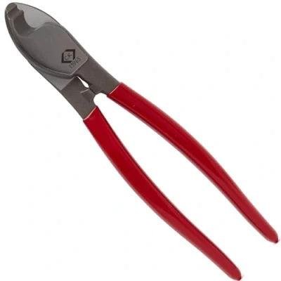Afbeelding van C.K T3963 Kabelsnijder Geschikt voor (striptechniek) Alu en koperkabel, een meerdraads 11 mm