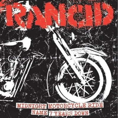 Afbeelding van Rancid Midnight (Single)