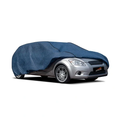 Afbeelding van Dekzeil CARPASSION CP1001050