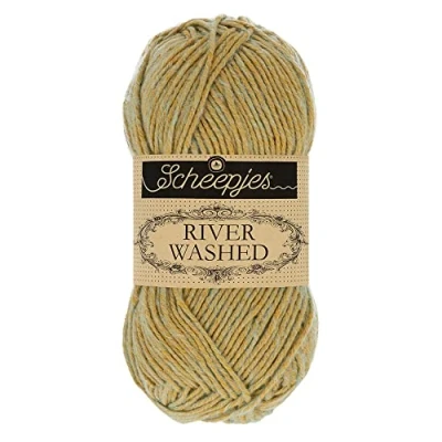 Afbeelding van Wol en Garens Scheepjes River Washed 959 Ural
