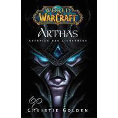 Afbeelding van World of Warcraft Arthas, Aufstieg des Lichkönigs