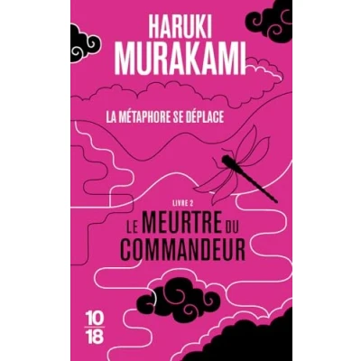 Afbeelding van Le meurtre du commandeur, Volume 2 (2)
