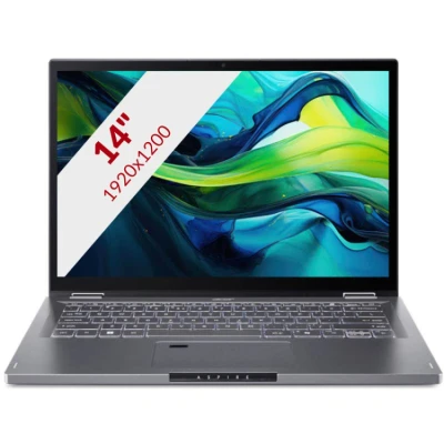 Afbeelding van Acer Aspire Spin 14 (ASP14 51MTN 57HR)