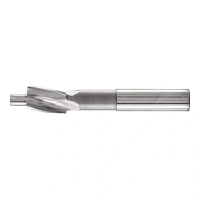 Afbeelding van PFERD FLS HSS DIN 373 15,0 GKL 25203118 Platte boor 15 mm 1 stuk(s)