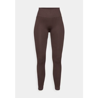 Afbeelding van Studio Seamless Ribbed Tights
