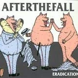 Afbeelding van After The Fall Eradiction (LP)