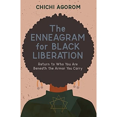 Afbeelding van The Enneagram for Black Liberation