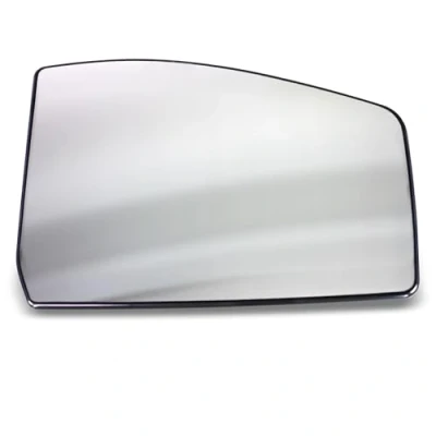 Afbeelding van Spiegelglas, buitenspiegel TYC 310 0202 1