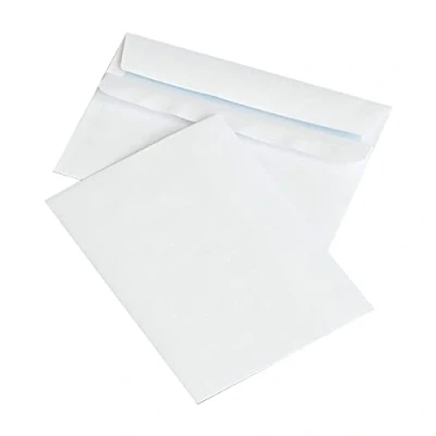 Afbeelding van Zelfklevende enveloppen OFFICE PRODUCTS SK C6 114x162mm 75gsm 10st wit / type zelfklevend/Art SK/kleur wit/formaat oppervlaktegewicht (g/m2) 75 afmetingen (mm) 114x162