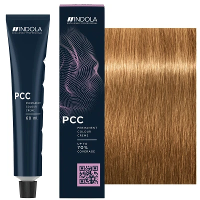 Afbeelding van Indola Profession Caring Color 7.3 60 ml