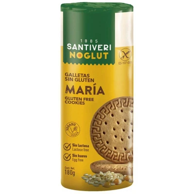 Afbeelding van Maria biscuits