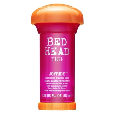 Afbeelding van Tigi Bed Head Joyride Texturizing Powder Balm Volumepoeder 58 ml