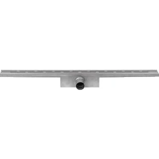 Afbeelding van Easy Drain Compact 50 douchegoot 1900 mm