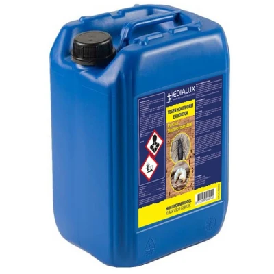 Afbeelding van Perfacs Boktorbestrijdingsmiddel, 20 Liter Tegen Boktorren Ongediertewinkel Boktor