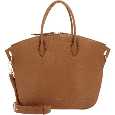 Afbeelding van Coccinelle Handtas, Dames, Maat: One Size, Cuir