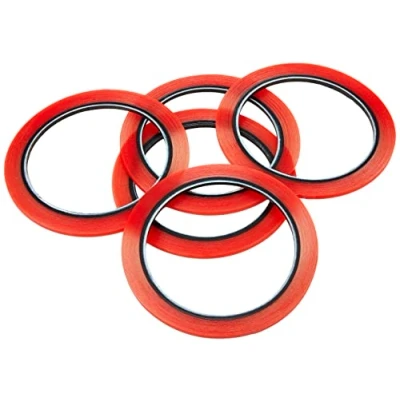 Afbeelding van Sweet Dixie Dubbelzijdige tape, 3mm x 10 meter