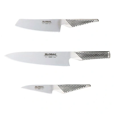 Afbeelding van Global Messenset G257 (G2/Gs5/Gs7)