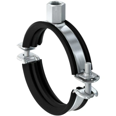 Afbeelding van Fischer 539453 buisklem FRS L universele 67 75 10 stuk(s)