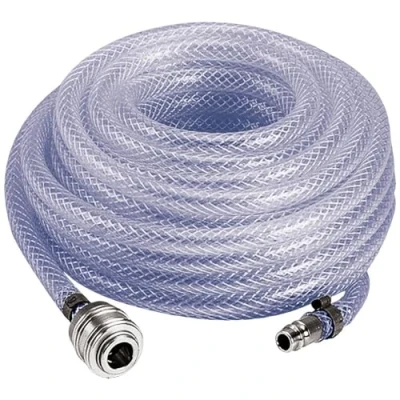 Afbeelding van Einhell hogedrukslang 15 meter