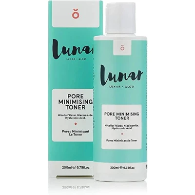 Afbeelding van Lunar Glow Pore Minimising