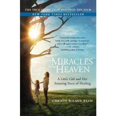 Afbeelding van Miracles from Heaven