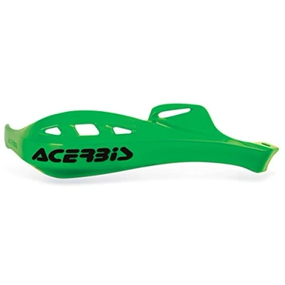 Afbeelding van Acerbis 0013057.130 Rally Profiel handbeschermers, groen