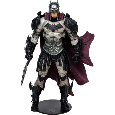 Afbeelding van Mcfarlane Toys Dc Multiverse Actiefiguur Gladiator Batman Dark Metal 18 Cm