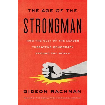 Afbeelding van the Age of Strongman