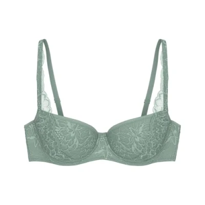 Afbeelding van Triumph Amourette Charm T WHP02 Abstinthe, 90F