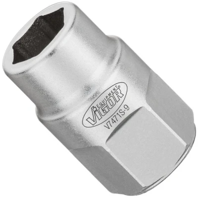 Afbeelding van Vigor V7471S 9 Steeksleutels