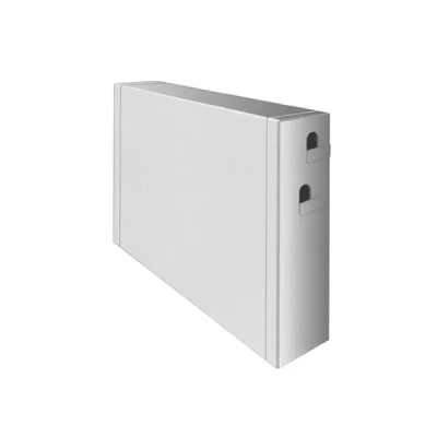 Afbeelding van Pentec verdeleromkasting 9 t/m 12 groeps. Artikelnr: 2054262