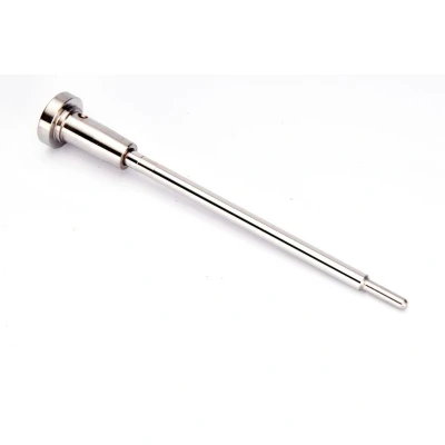Afbeelding van Ventiel kit, injector Common Rail BOSCH F 00V C01 015