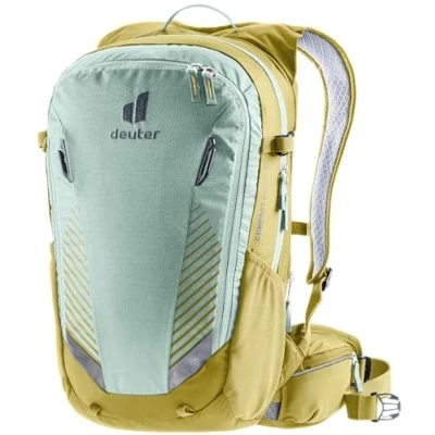 Afbeelding van Deuter Compact Exp 12 SL Fietsrugzak voor dames