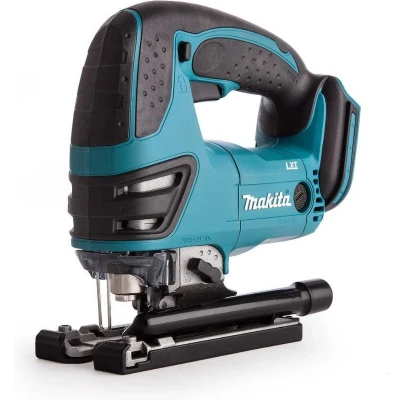 Afbeelding van Makita DJV180Z 18V Li ion accu decoupeerzaag body