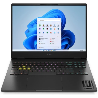 Afbeelding van HP OMEN Transcend 16 u1078nd i7 14700HX/16 /32GB/1TB SSD/RTX 4060/W11 (Q1 2024)
