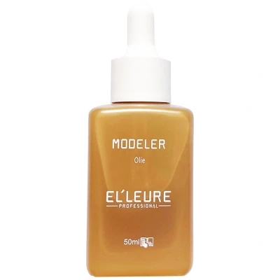 Afbeelding van Elleure Modeler Olie 50 ml
