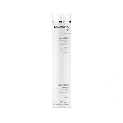 Afbeelding van Medavita Requilibre Sebum Balancing Shampoo Vette