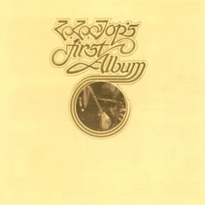 Afbeelding van ZZ Top&#039;s First Album