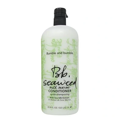Afbeelding van Bumble &amp; Seaweed Conditioner 1000ml Haibu by Kapperskorting.com