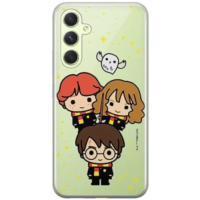 Afbeelding van ERT GROUP mobiel telefoonhoesje voor Samsung A54 5G origineel en officieel erkend Harry Potter patroon 239 optimaal aangepast aan de vorm van mobiele telefoon, gedeeltelijk bedrukt