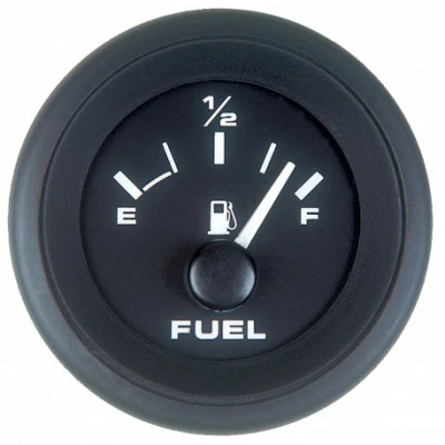 Afbeelding van Brandstofmeter veethree premier pro (vdo)