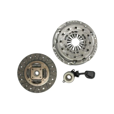 Afbeelding van Koppelingsset SACHS 3000 990 628