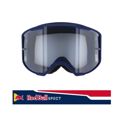 Afbeelding van Red Bull Crossbril STRIVE 015S