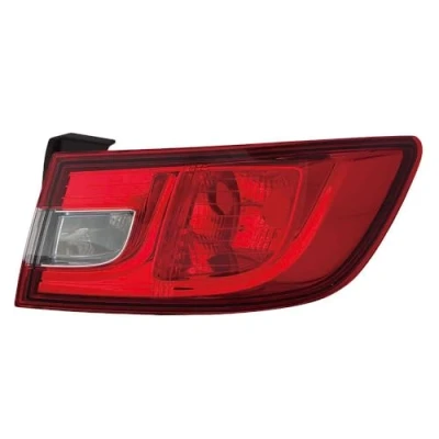 Afbeelding van Achterlicht DEPO 551 19A5R UE