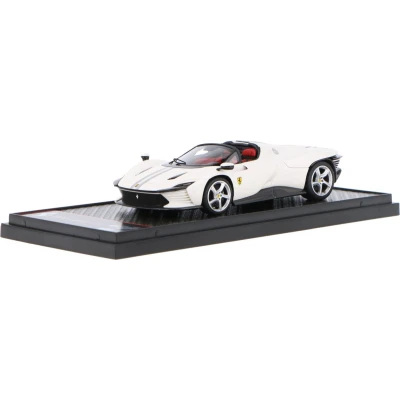 Afbeelding van Ferrari Daytona SP3 BBR Models Modelauto 1:43 2022 BBRC267B Schaalmodel