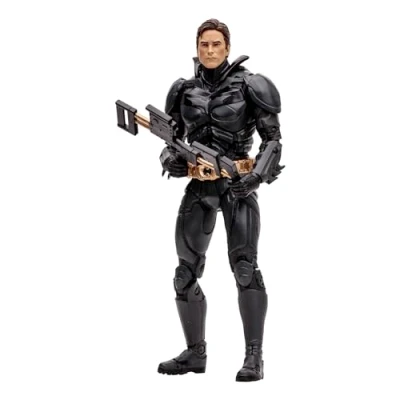 Afbeelding van DC Multiverse Action Figure Batman (The Dark Knight) (Sky Dive) 18 cm