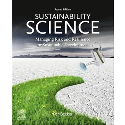 Afbeelding van Sustainability Science: Managing Risk and Resilience for Sustainable Development