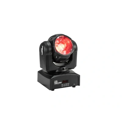Afbeelding van EUROLITE LED TMH B60 Moving Head Beam
