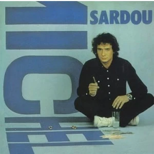 Afbeelding van Michel Sardou V.8
