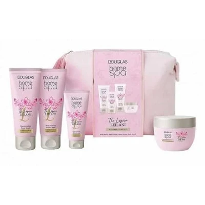 Afbeelding van Douglas Collection Home Spa The Lagoon Leilani Set